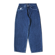 HOMIES SUPER BAGGY JEANS