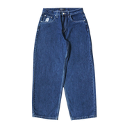 HOMIES SUPER BAGGY JEANS