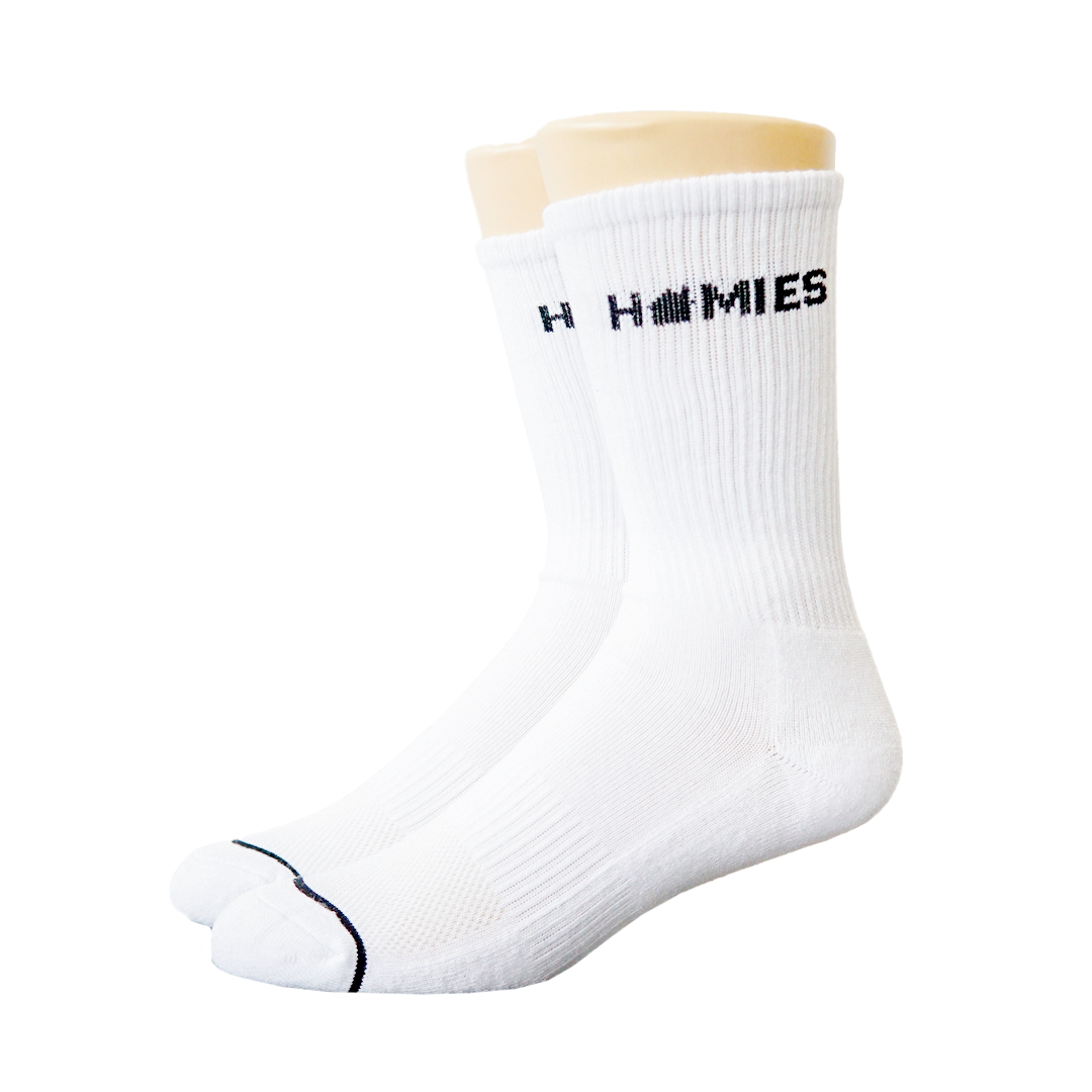 HOMIES 3 PACK SOCKS