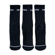 HOMIES 3 PACK SOCKS