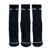 HOMIES 3 PACK SOCKS