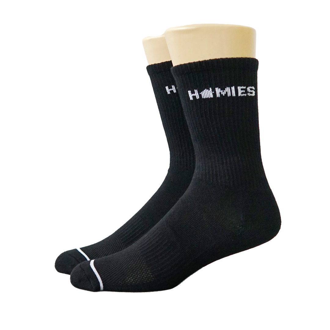 HOMIES 3 PACK SOCKS