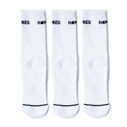 HOMIES 3 PACK SOCKS
