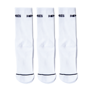 HOMIES 3 PACK SOCKS