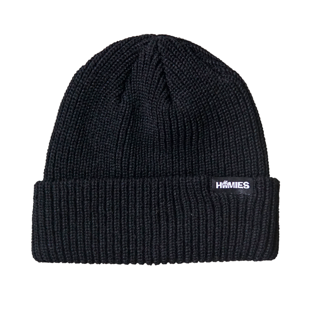 HOMIES SHORTY BEANIE