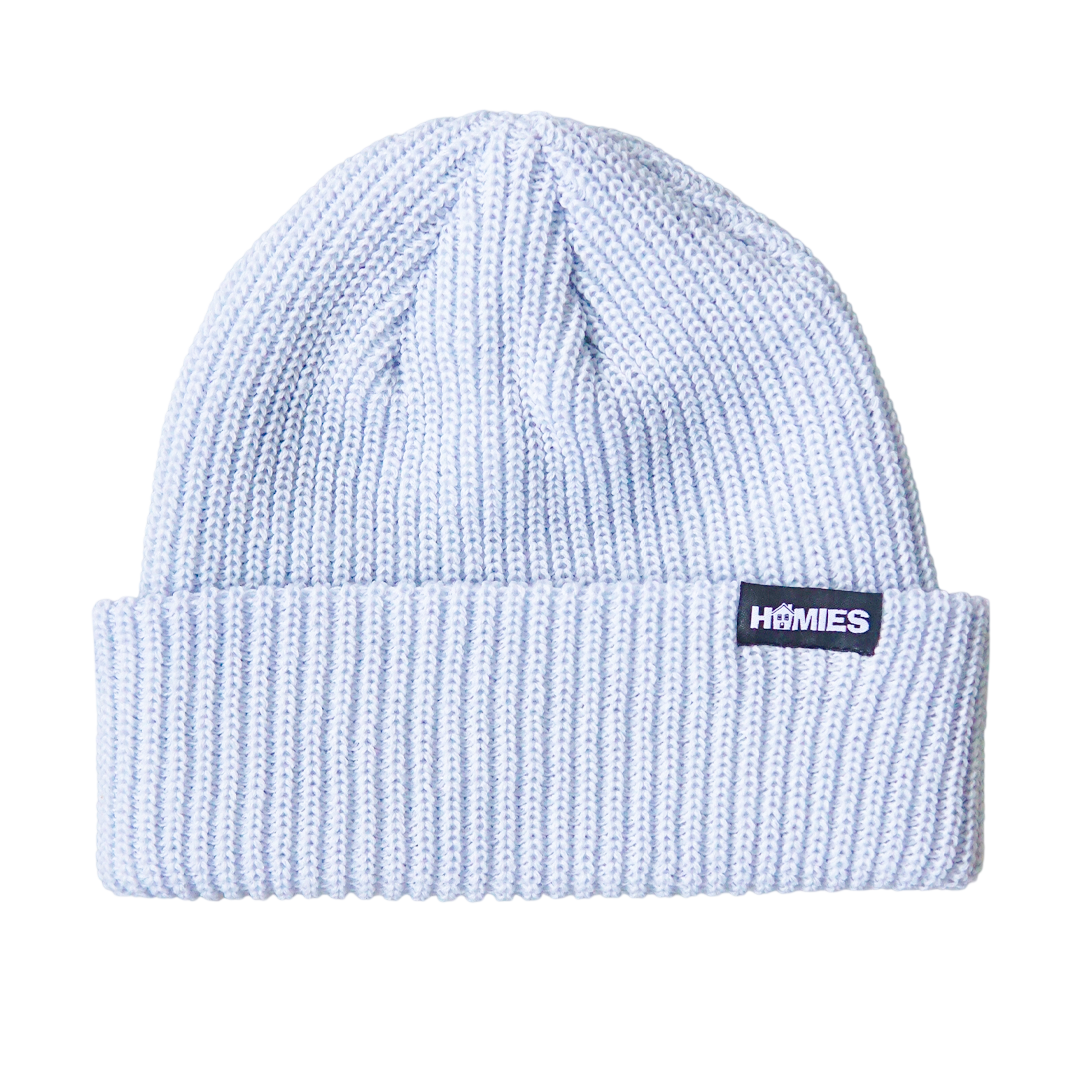 HOMIES SHORTY BEANIE