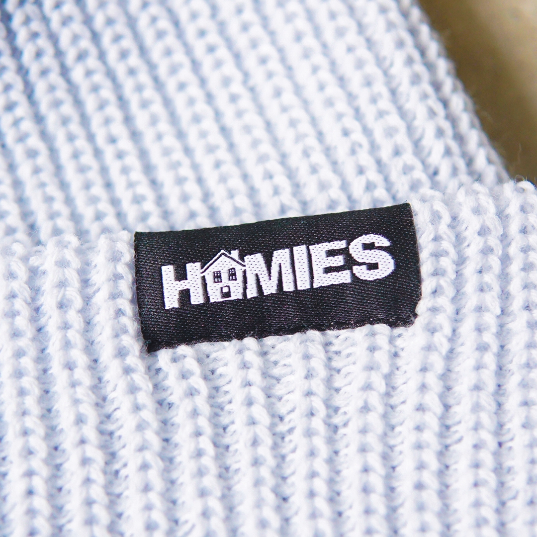 HOMIES SHORTY BEANIE
