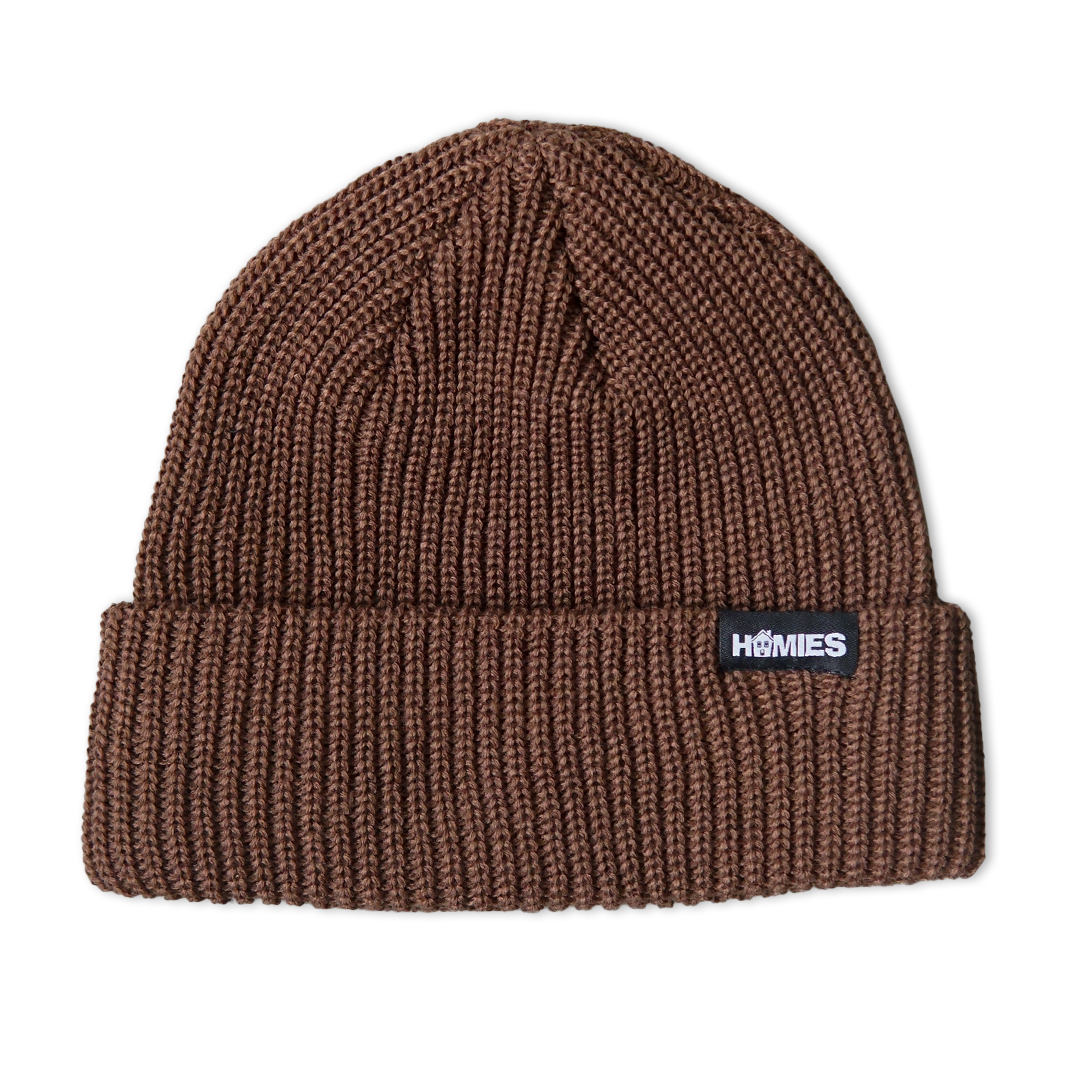 HOMIES SHORTY BEANIE
