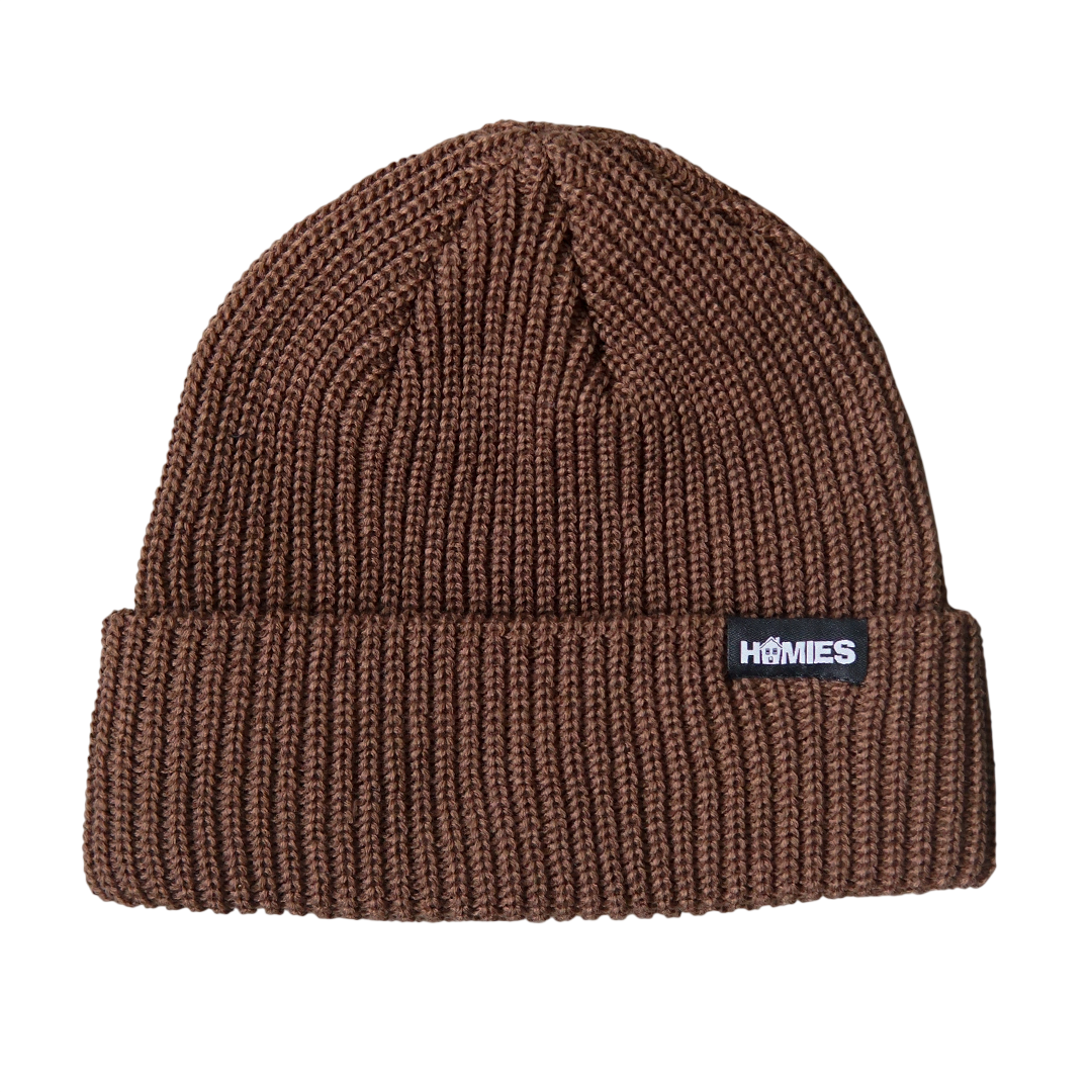HOMIES SHORTY BEANIE