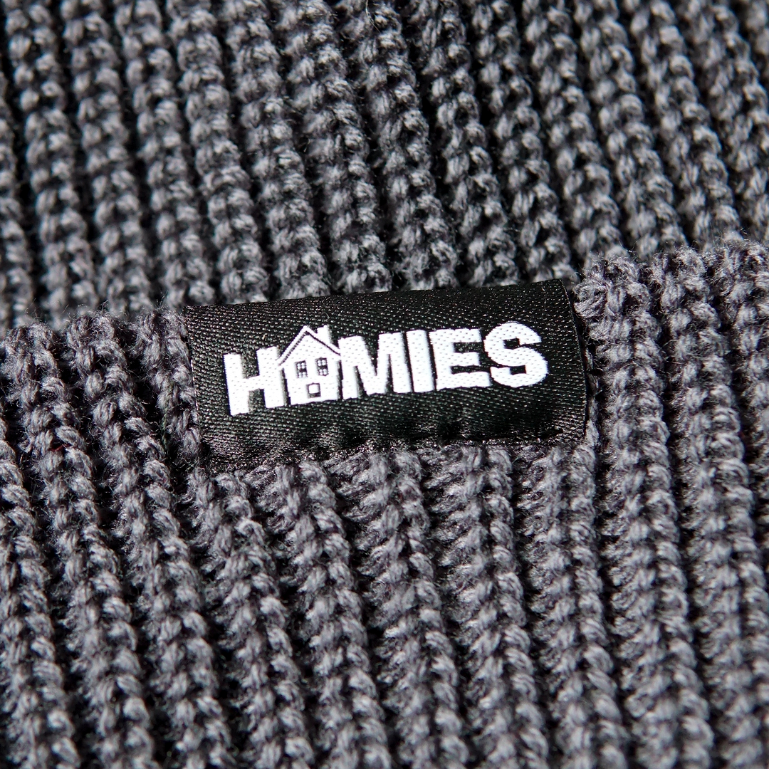 HOMIES COMFY BEANIE