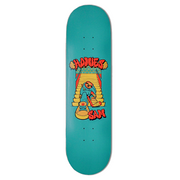 HOMIES BRO SAM DECK
