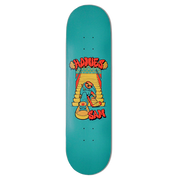 HOMIES BRO SAM DECK