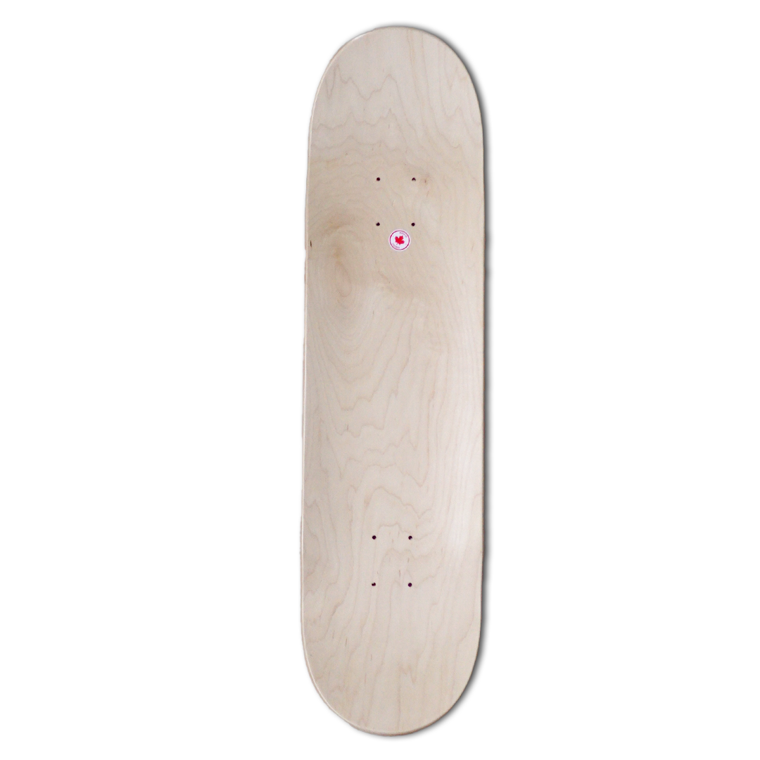 HOMIES BRO SAM DECK
