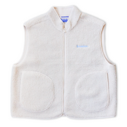 HOMIES W SLEEVELESS JACKET