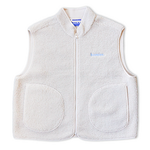 HOMIES W SLEEVELESS JACKET
