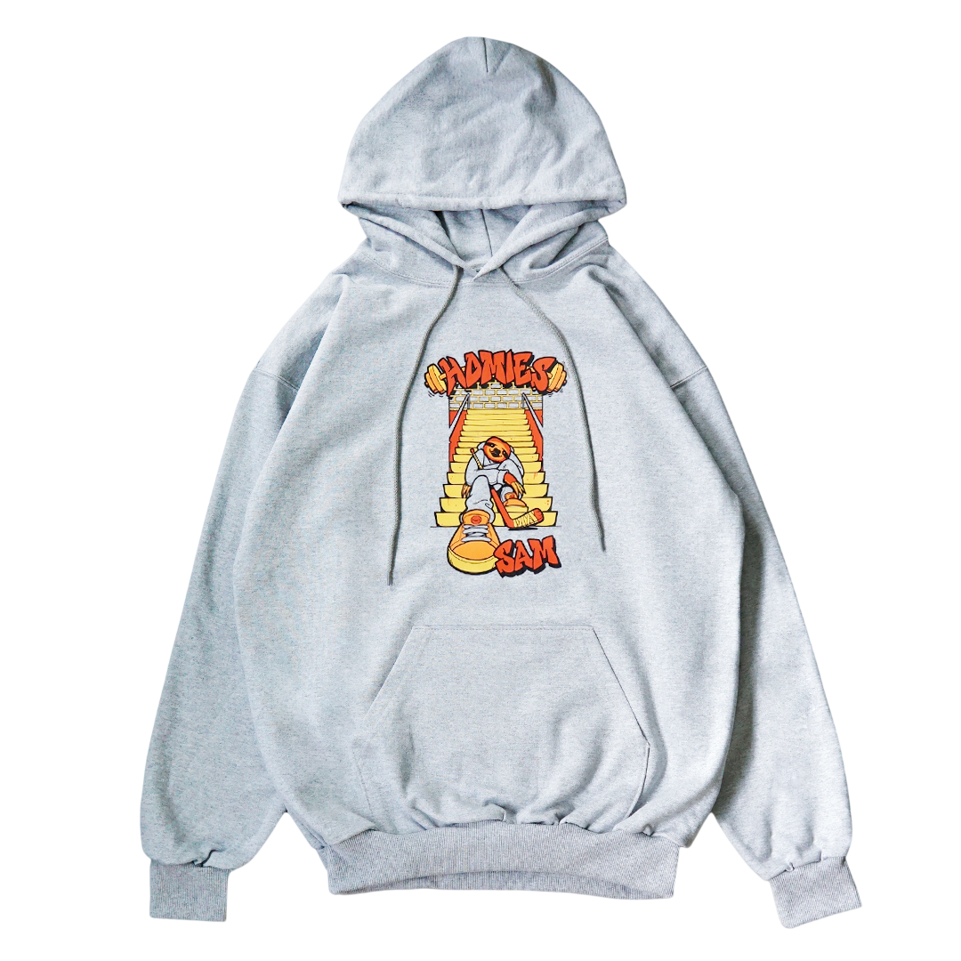 HOMIES SAM HOODIE