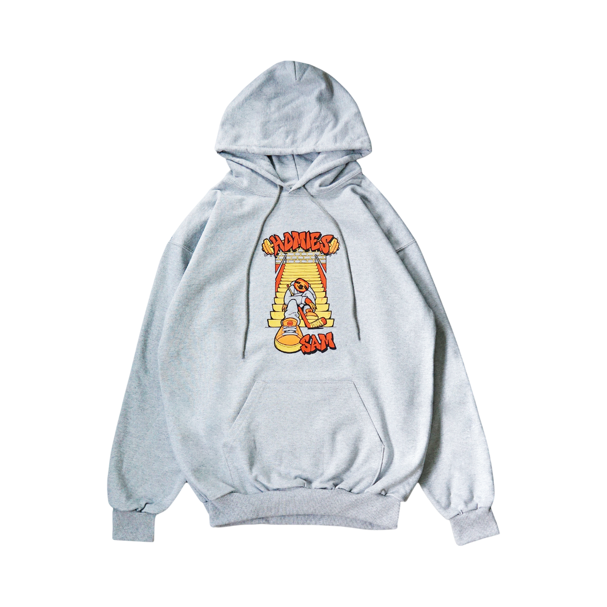 HOMIES SAM HOODIE