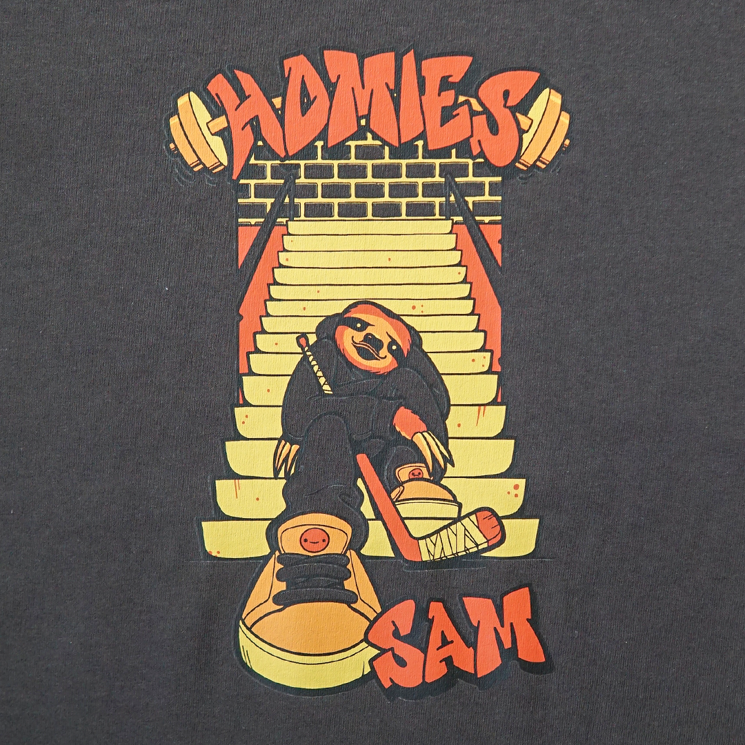 HOMIES SAM TEE