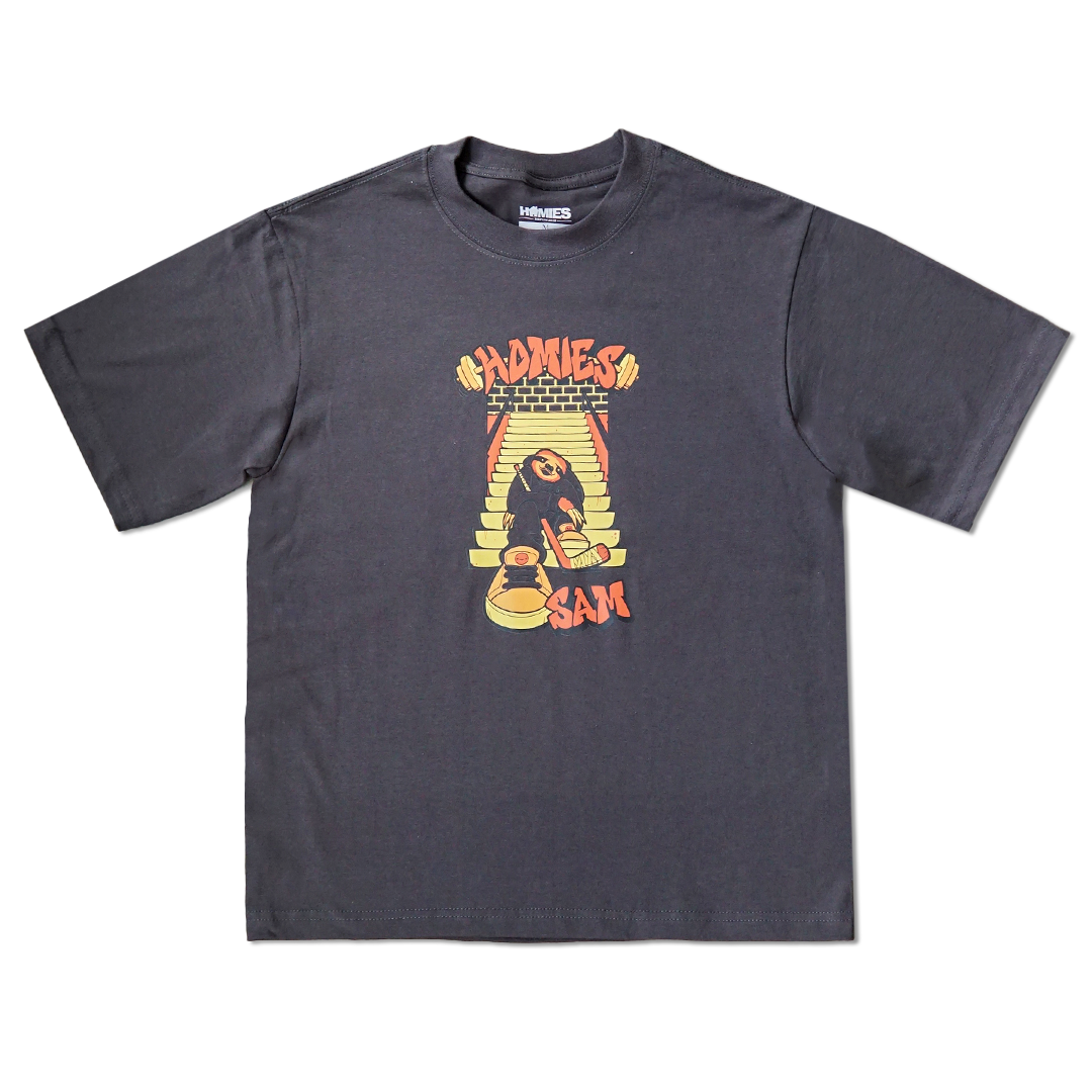 HOMIES SAM TEE