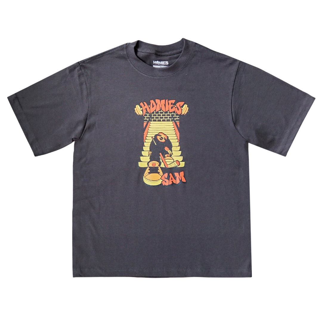 HOMIES SAM TEE