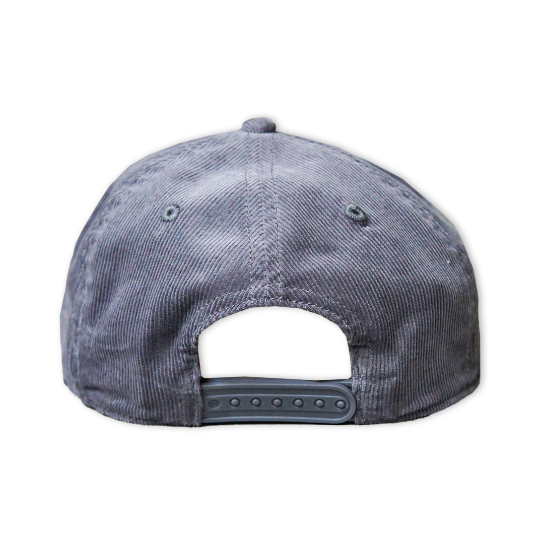 HOMIES BANGARANG CORD ROPE CAP