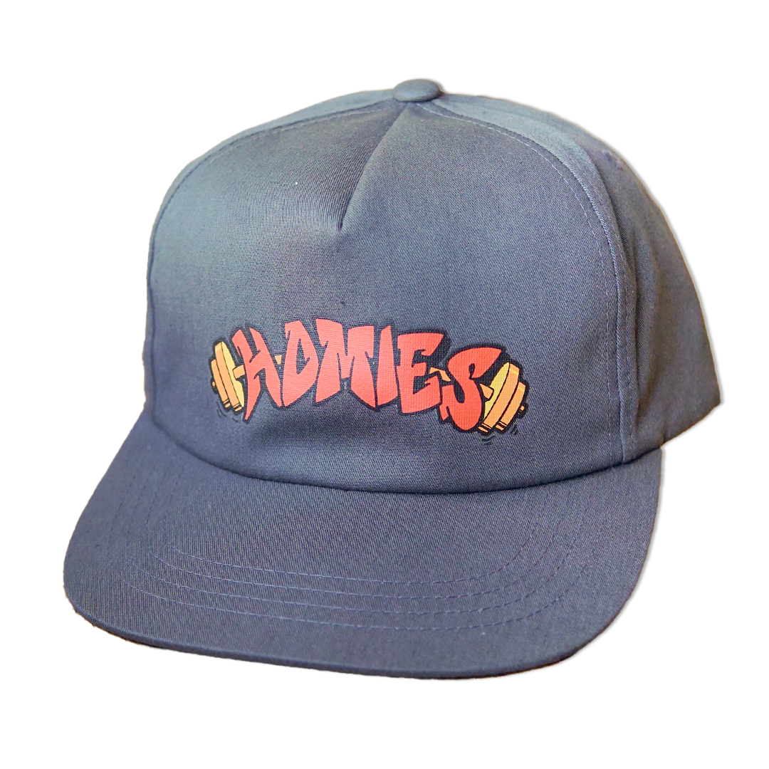 HOMIES SAM CAP