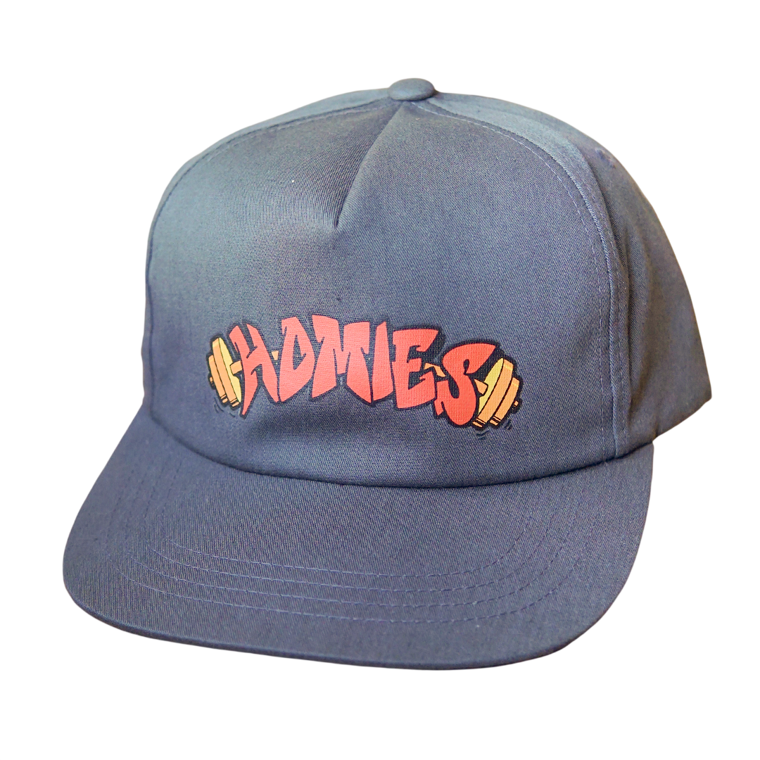 HOMIES SAM CAP – Boutique Homies