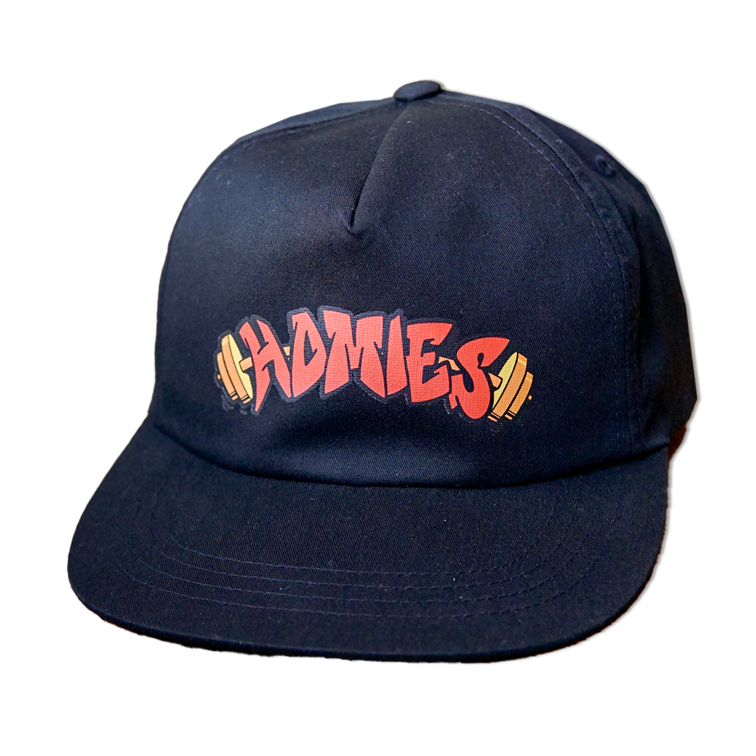 HOMIES SAM CAP