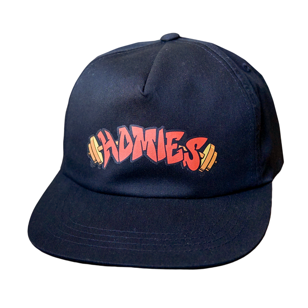HOMIES SAM CAP