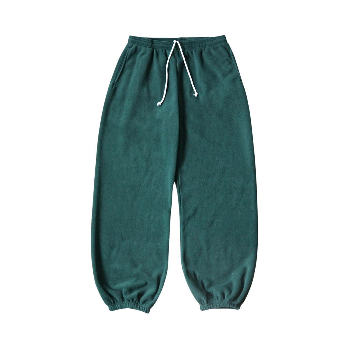 HOMIES POLAR SWEAT PANTS
