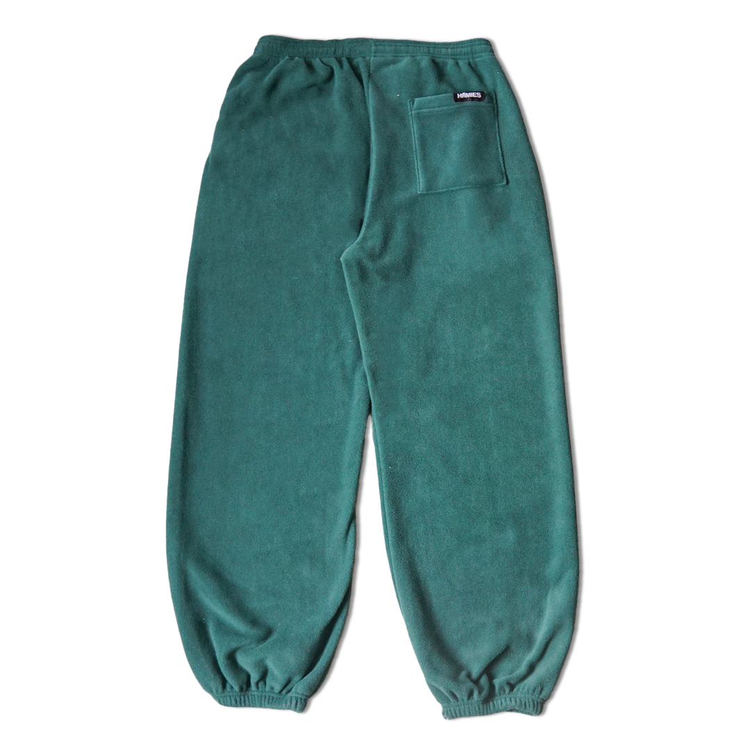 HOMIES POLAR SWEAT PANTS