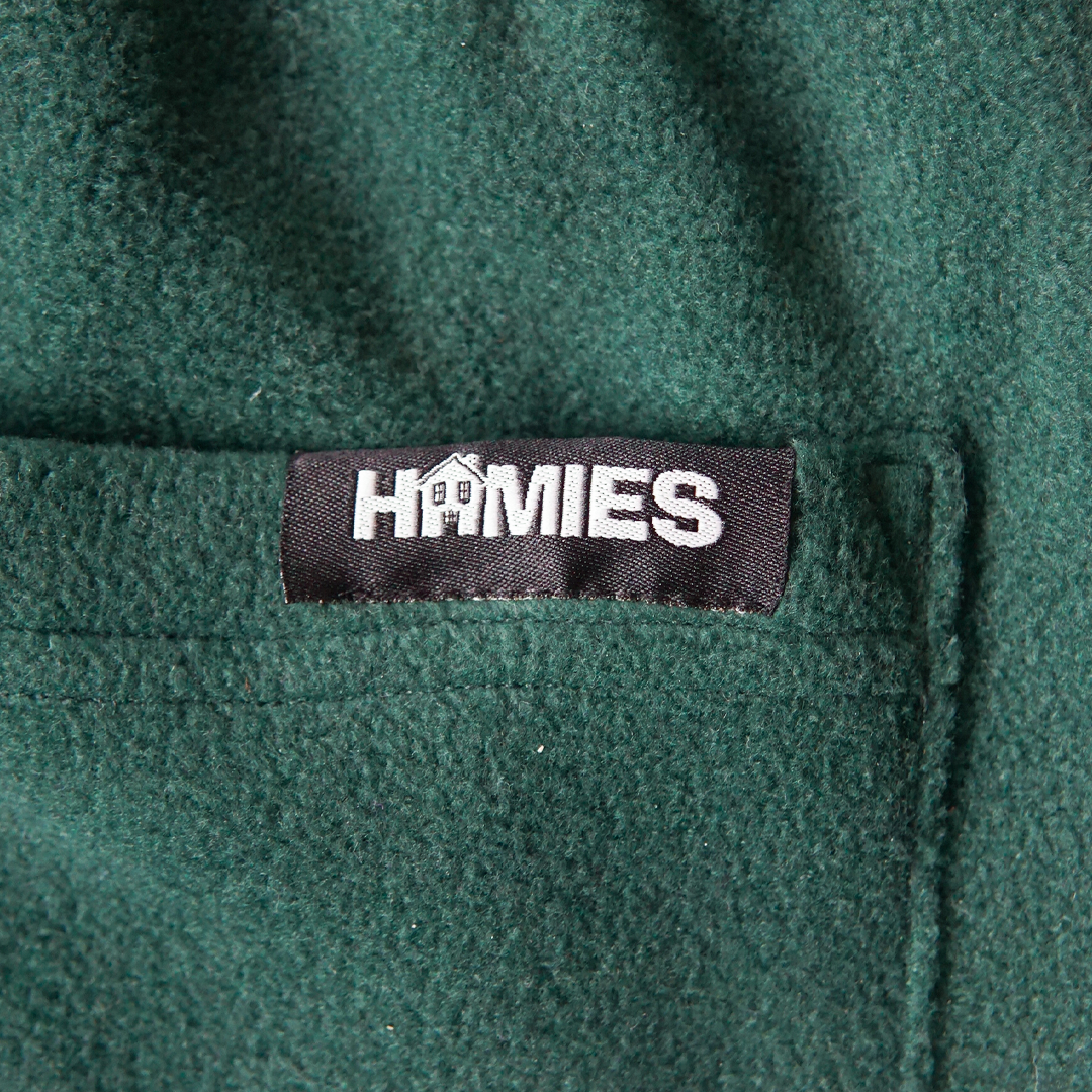 HOMIES POLAR SWEAT PANTS