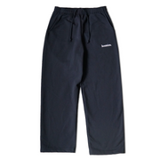 HOMIES OPEN BOTTOM SWEAT PANTS
