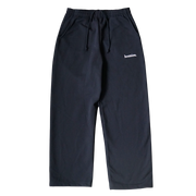 HOMIES OPEN BOTTOM SWEAT PANTS