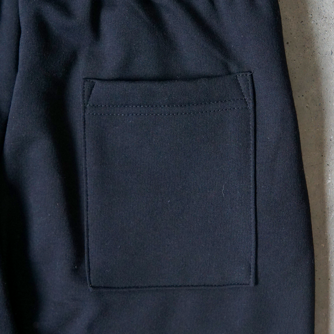 HOMIES OPEN BOTTOM SWEAT PANTS