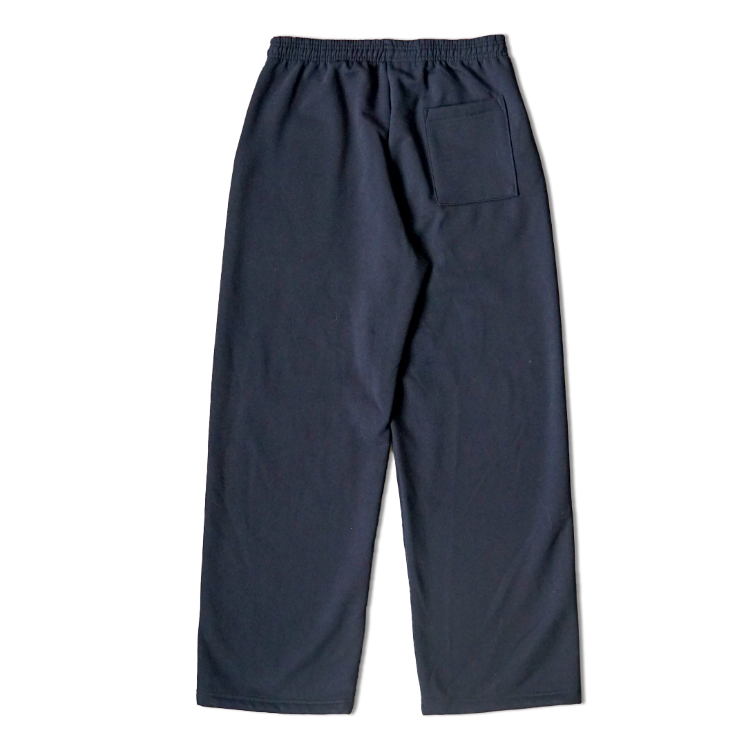 HOMIES OPEN BOTTOM SWEAT PANTS