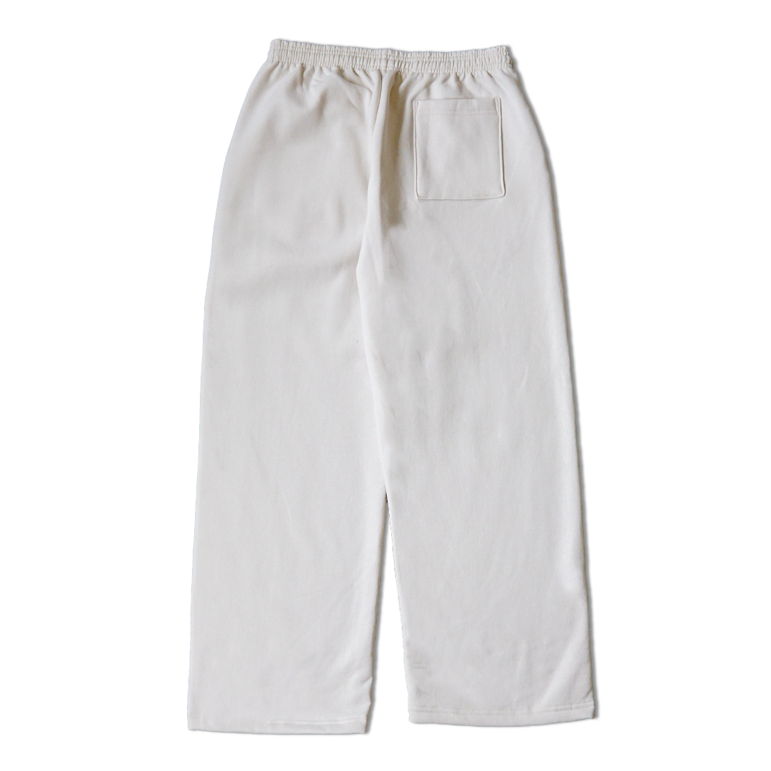 HOMIES OPEN BOTTOM SWEAT PANTS