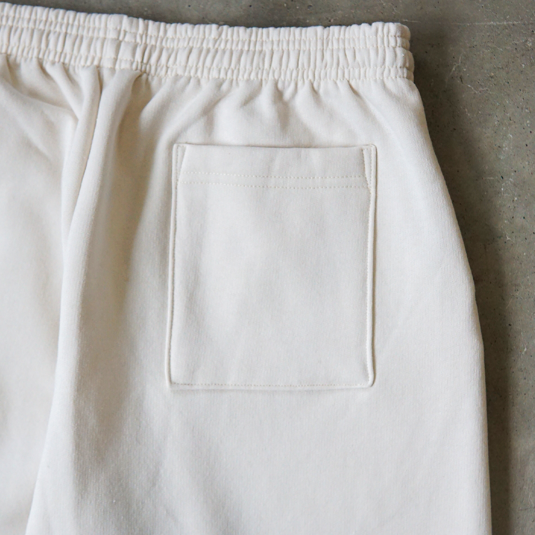 HOMIES OPEN BOTTOM SWEAT PANTS