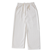 HOMIES OPEN BOTTOM SWEAT PANTS