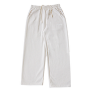 HOMIES OPEN BOTTOM SWEAT PANTS