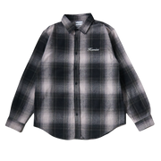 HOMIES BOND LONGSLEEVE SHIRT
