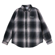 HOMIES BOND LONGSLEEVE SHIRT