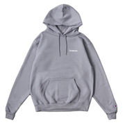HOMIES SERIF HOODIE