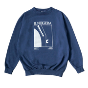 HOMIES IT WILL SNOW CREWNECK