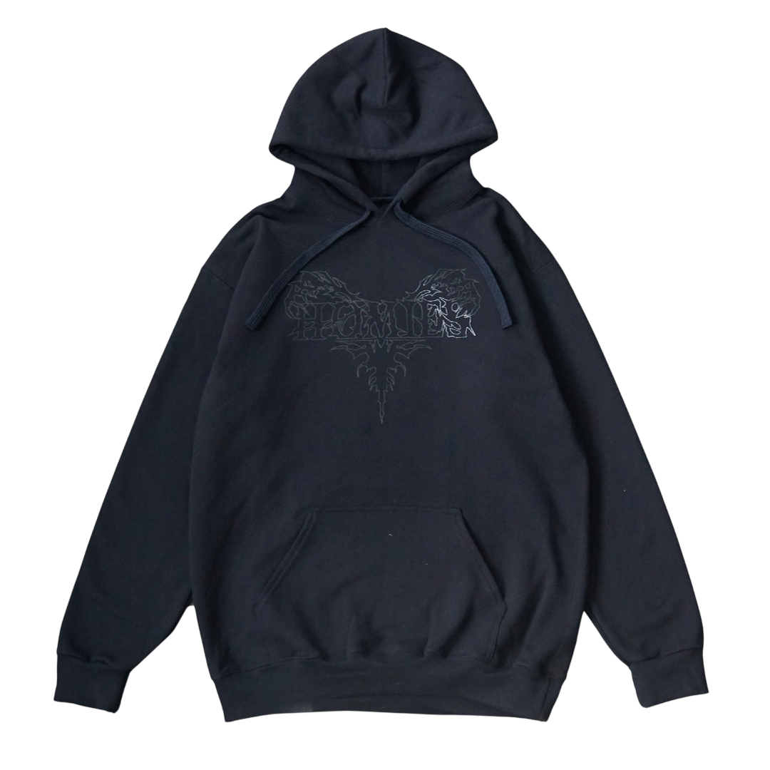 HOMIES ANGEL HOODIE