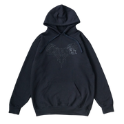 HOMIES ANGEL HOODIE