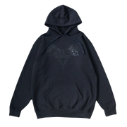 HOMIES ANGEL HOODIE
