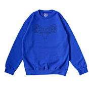 HOMIES ANGEL CREWNECK