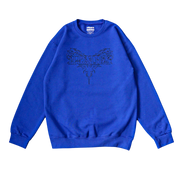 HOMIES ANGEL CREWNECK