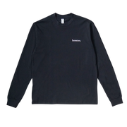 HOMIES SERIF LONGSLEEVE